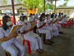 โครงการความร่วมมือหมู่บ้านรักษาศีล 5